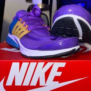 Nike Air Presto